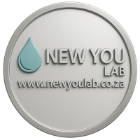New you lab logo