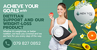 Weight loss for men and women