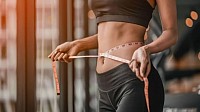 Weight loss, ozempic, wellness injection, diet