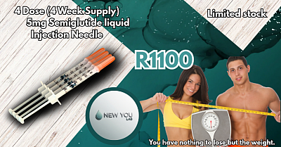 Weight loss, semaglutide, ozempic, wellness