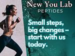 New you lab